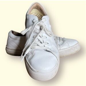 Taos Plim Soul Lux Sneakers, Size 8.5